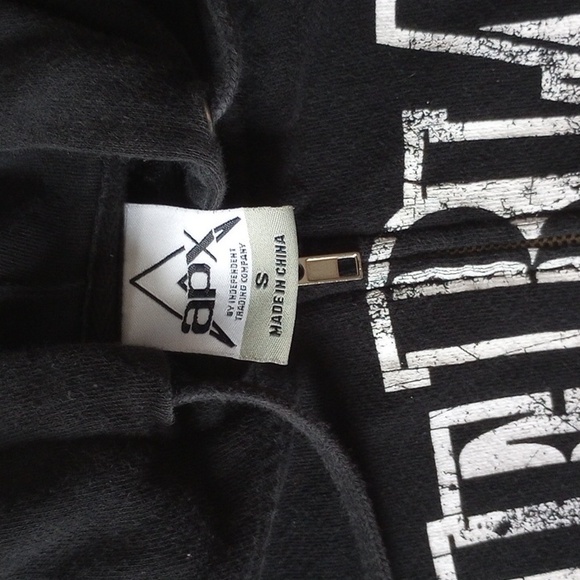 My Chemical Romance Sweatshirt - Picture 3 of 5